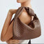 Emily Woven Bag - LILLI MUSE