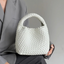 Cecilia Woven Bag - LILLI MUSE