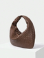 Emily Woven Bag - LILLI MUSE