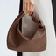 Emily Woven Bag - LILLI MUSE