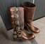 Cavalry Boots - LILLI MUSE