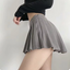 Jenny Mini Skirt - LILLI MUSE