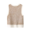 Knitted Crop Tank