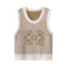 Knitted Crop Tank