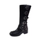 Cavalry Boots - LILLI MUSE