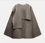 LILLI Cape Coat