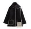 Miya Cape Coat