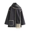 Miya Cape Coat